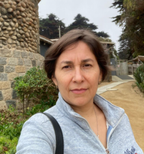 Elizabeth Gonzalez Patiño