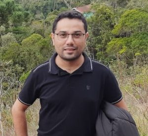 Deoclecio Jardim Amorim