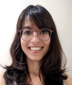 Adèle Helena Ribeiro