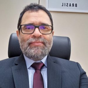 Fernando Almeida Barbalho