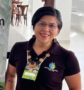 Maria Gabriella da Silva Araújo 