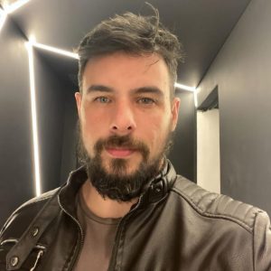 Marcos Alves de Lima