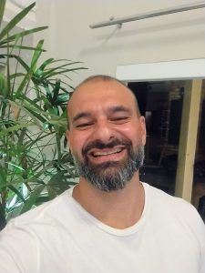 Alexandre Loureiros Rodrigues