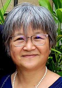 Doris Satie Maruyama Fontes