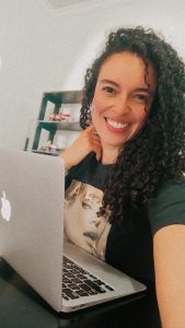 Elisangela Aparecida da Silva Lizzi