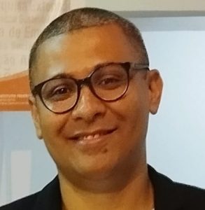 Geovane Carlos Barbosa