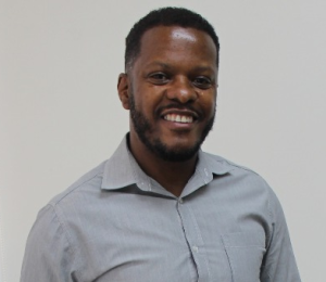 Marco Antonio De Oliveira