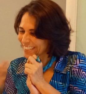 Patricia Emilia Braga