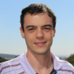 Daniel de Castro Victoria