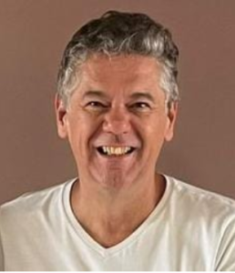 Alfredo José Barreto Luiz