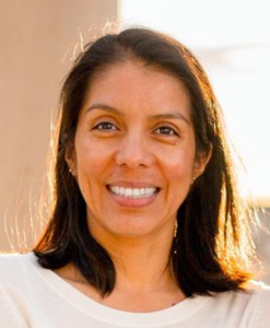 Elizabeth Juarez-Colunga