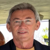 Fernando Antônio Macena da Silva