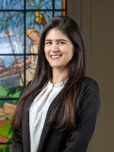 Gabriela Maria Rodrigues