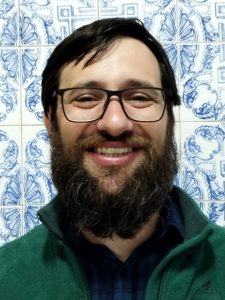 Raphael de Freitas Saldanha