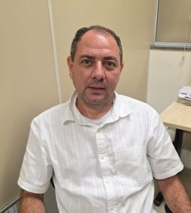 Clécio da Silva Ferreira