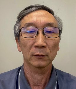 Mário Hissamitsu Tarumoto