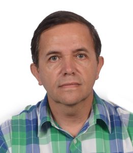 Jesús Alberto Peña Guillén